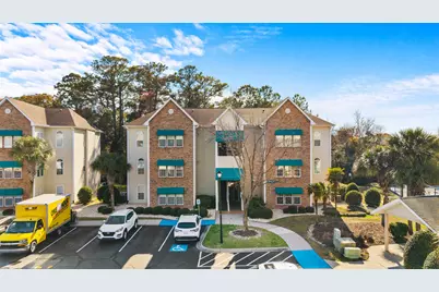 9734 Leyland Dr. #11, Myrtle Beach, SC 29572 - Photo 1