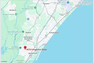 4676 Fringetree Dr. #1-B, Murrells Inlet, SC 29576 - Photo 34