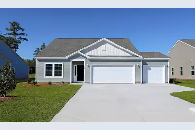 270 NW Mayflower Dr., Calabash, NC 28467 - Photo 1