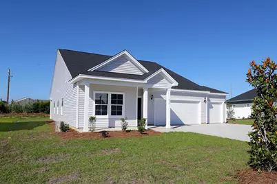 242 NW Mayflower Dr., Calabash, NC 28467 - Photo 1