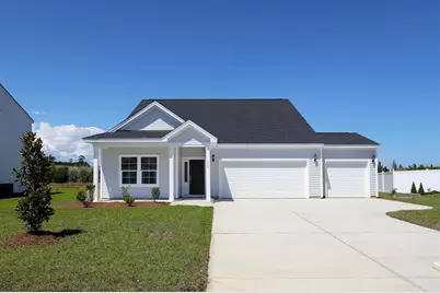 242 NW Mayflower Dr., Calabash, NC 28467 - Photo 2
