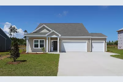 266 NW Mayflower Dr., Calabash, NC 28467 - Photo 1