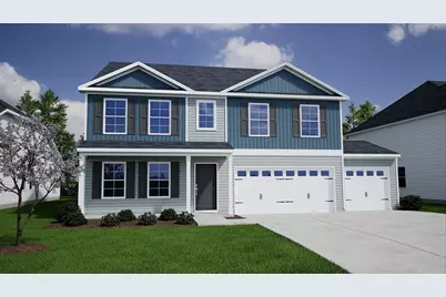 197 NW Mayflower Dr., Carolina Shores, NC 28467 - Photo 2
