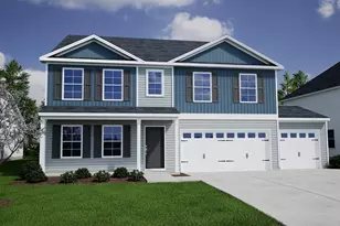 197 NW Mayflower Dr, Carolina Shores, NC 28467 - Photo 2