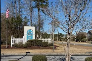 160 Lazy Willow Ln, Myrtle Beach, SC 29588 - Photo 8