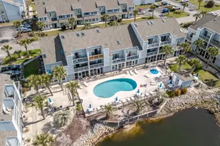 1891 Colony Dr, Myrtle Beach, SC 29575 - Photo 2