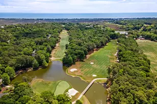 225 Tanglewood Dr, Pawleys Island, SC 29585 - Photo 36