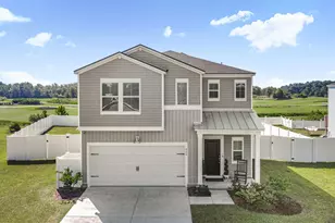 264 Carolina Lakes Blvd, Myrtle Beach, SC 29588 - Photo 1