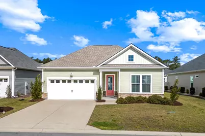 8028 Brogdon Dr, Myrtle Beach, SC 29579 - Photo 1