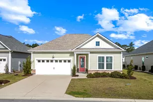 8028 Brogdon Dr, Myrtle Beach, SC 29579 - Photo 1
