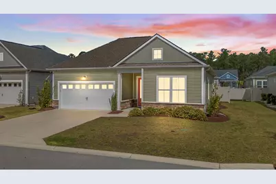 8028 Brogdon Dr, Myrtle Beach, SC 29579 - Photo 2