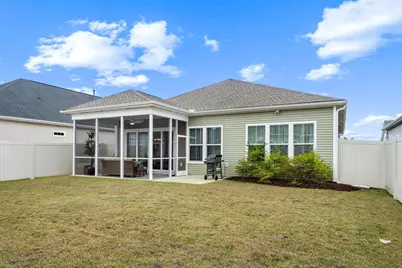 8028 Brogdon Dr, Myrtle Beach, SC 29579 - Photo 24