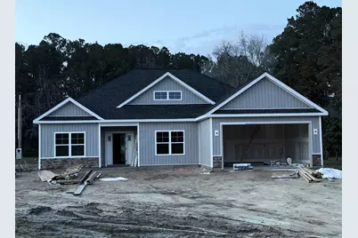 3420 Sam Graham Rd., Loris, SC 29569 - Photo 1