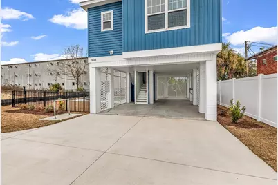 306 6th Ave. N, Myrtle Beach, SC 29577 - Photo 2