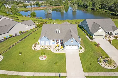 152 First Light Ln., Calabash, NC 28467 - Photo 4