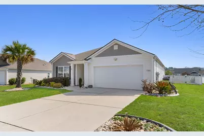 1100 Donald St., Conway, SC 29527 - Photo 2