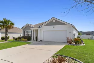 1100 Donald St, Conway, SC 29527 - Photo 2