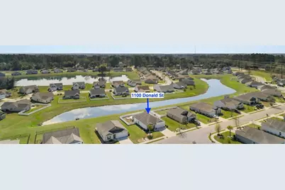 1100 Donald St., Conway, SC 29527 - Photo 36