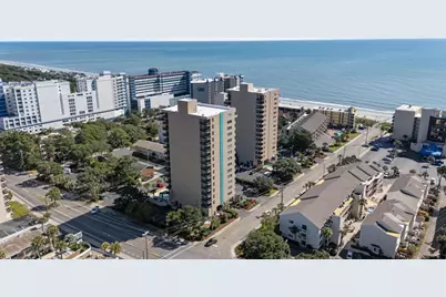 7500 N Ocean Blvd. #6054, Myrtle Beach, SC 29572 - Photo 1