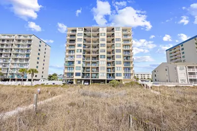 3513 S Ocean Blvd. #402, North Myrtle Beach, SC 29582 - Photo 1