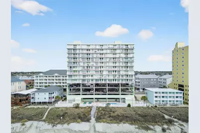 5310 N Ocean Blvd. #8E, North Myrtle Beach, SC 29582 - Photo 1