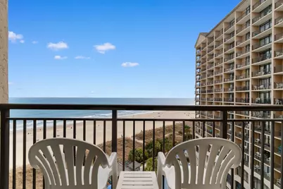 4800 S Ocean Blvd. #812, North Myrtle Beach, SC 29582 - Photo 20