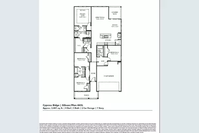 8238 Essence Dr., Longs, SC 29568 - Photo 4