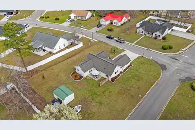 2701 Ivy Glen Dr., Conway, SC 29526 - Photo 34