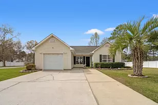 2701 Ivy Glen Dr, Conway, SC 29526 - Photo 2
