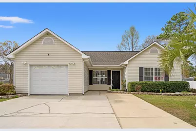 2701 Ivy Glen Dr., Conway, SC 29526 - Photo 1