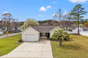 2701 Ivy Glen Dr, Conway, SC 29526 - Photo 36