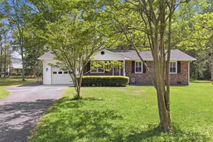 3107 Sawyer St, Conway, SC 29527 - Photo 2