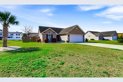 527 Cottage Oaks Circle, Myrtle Beach, SC 29579 - Photo 24