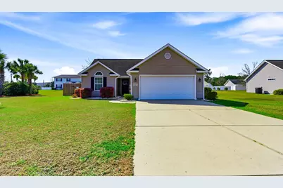 527 Cottage Oaks Circle, Myrtle Beach, SC 29579 - Photo 24