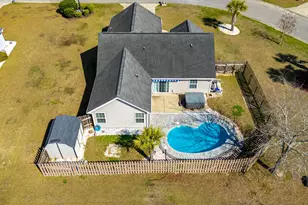 527 Cottage Oaks Cir, Myrtle Beach, SC 29579 - Photo 28