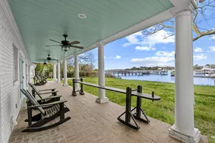 201 River Rd, Georgetown, SC 29440 - Photo 32