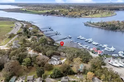 201 River Rd., Georgetown, SC 29440 - Photo 4