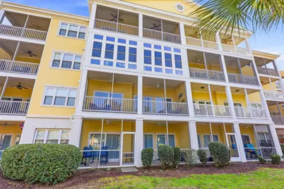 601 Hillside Dr. N #2124, North Myrtle Beach, SC 29582 - Photo 22