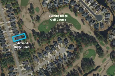 542 Sand Ridge Rd., Conway, SC 29526 - Photo 40