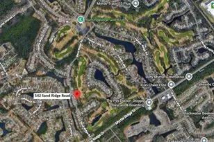 542 Sand Ridge Rd, Conway, SC 29526 - Photo 42