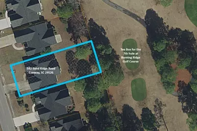 542 Sand Ridge Rd., Conway, SC 29526 - Photo 4