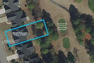 542 Sand Ridge Rd, Conway, SC 29526 - Photo 4