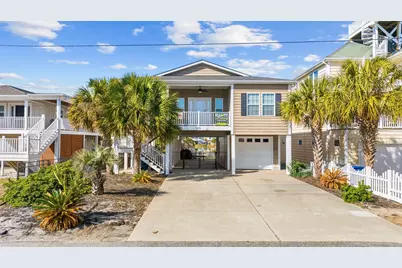 213 33rd Ave. N, North Myrtle Beach, SC 29582 - Photo 1