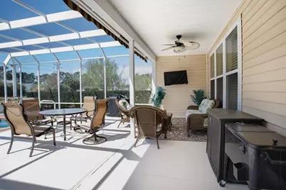 316 Lockmoore Loop, Myrtle Beach, SC 29588 - Photo 4