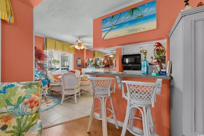 609 Hillside Dr. #D-7, North Myrtle Beach, SC 29582 - Photo 10