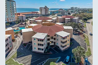 609 Hillside Dr. #D-7, North Myrtle Beach, SC 29582 - Photo 1