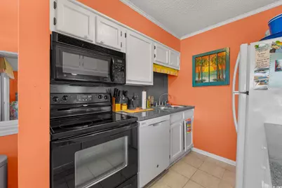 609 Hillside Dr. #D-7, North Myrtle Beach, SC 29582 - Photo 14