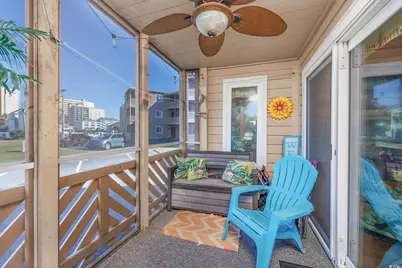 609 Hillside Dr. #D-7, North Myrtle Beach, SC 29582 - Photo 26