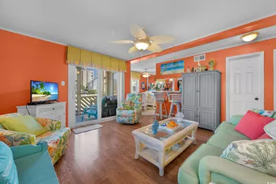 609 Hillside Dr. #D-7, North Myrtle Beach, SC 29582 - Photo 2