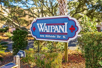 609 Hillside Dr. #D-7, North Myrtle Beach, SC 29582 - Photo 38